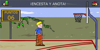 Infrmate de un vistazo