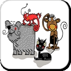 Los animales