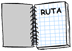 Ruta de las unidades